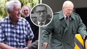 Znalci o komunistických papaláších: Štrougalovi a Fojtíkovi měkne mozek