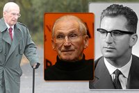 Zemřel Lubomír Štrougal (†98)! Kalousek: Měl na rukou krev zahynulých na drátech