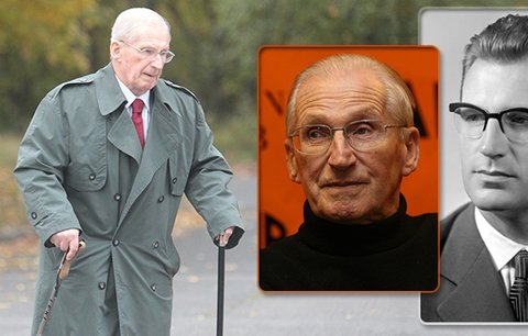 Zemřel Lubomír Štrougal (†98)! Kalousek: Měl na rukou krev zahynulých na drátech