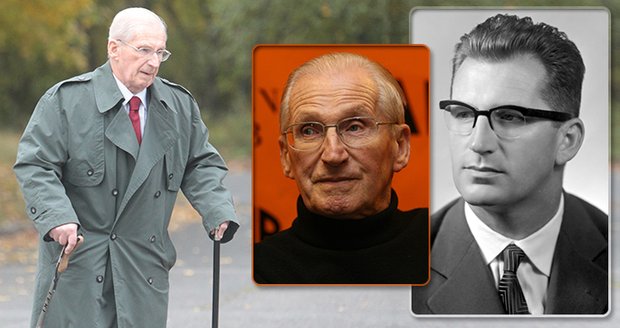 Zemřel Lubomír Štrougal (†98)! Kalousek: Měl na rukou krev zahynulých na drátech