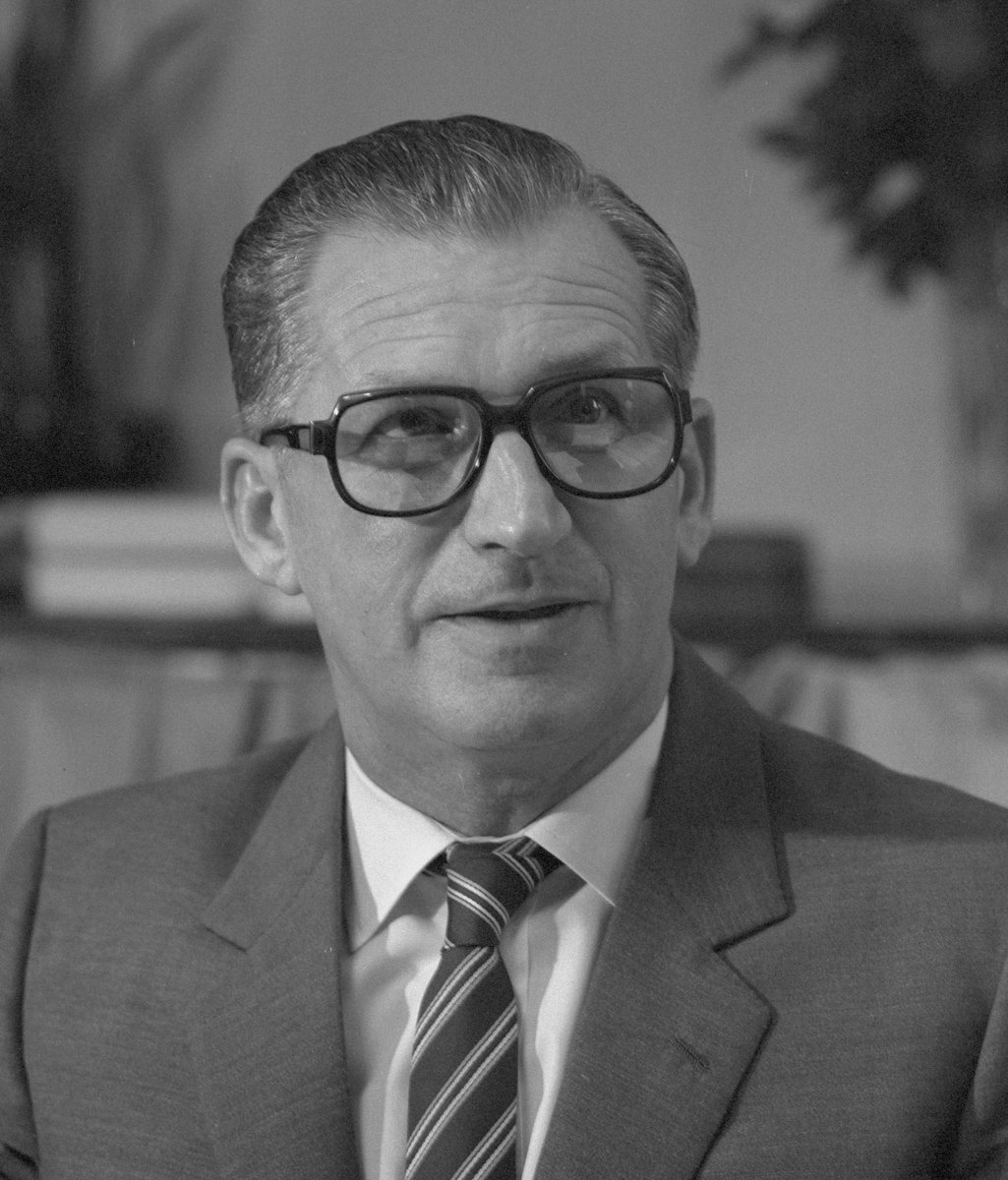 Lubomír Štrougal