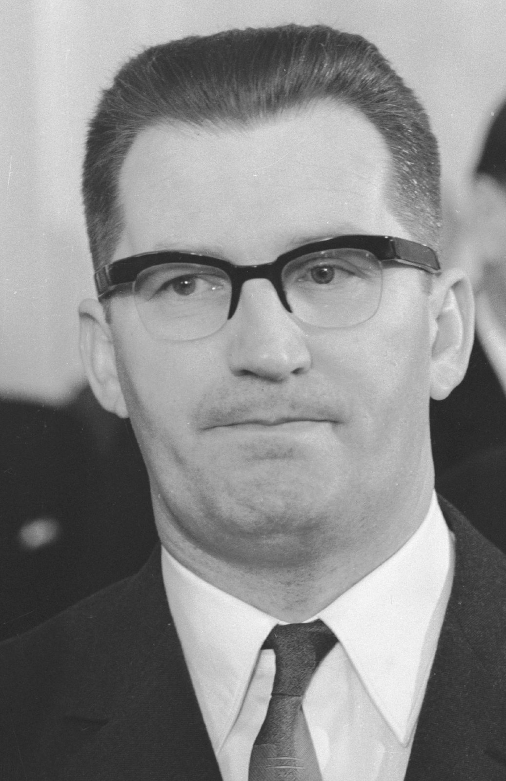 Lubomír Štrougal