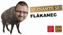 Internet si dělá legraci z poslance Volného