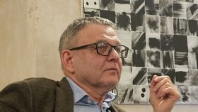 Lubomír Zaorálek (SOCDEM)