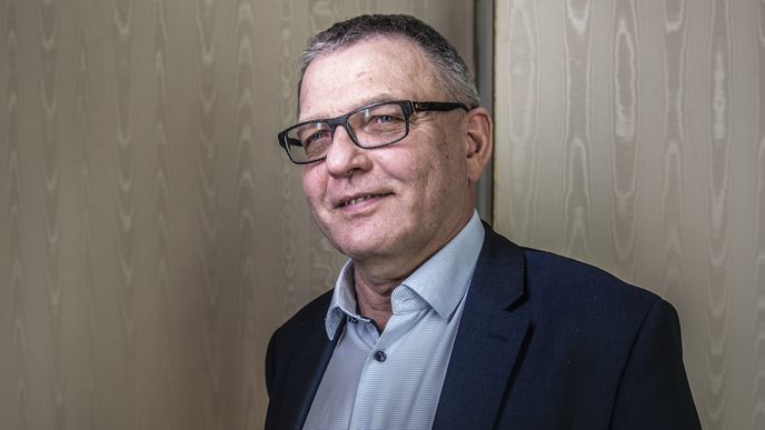 Lubomír Zaorálek, ministr kultury