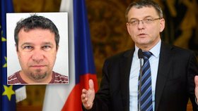 Ministr zahraničí Zaorálek požádá o pomoc kvůli unesenému Čechovi v Libyi