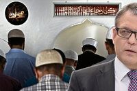 Zaorálek: Je třeba řešit obavy lidí z islámu, muslimové jsou naši sousedé