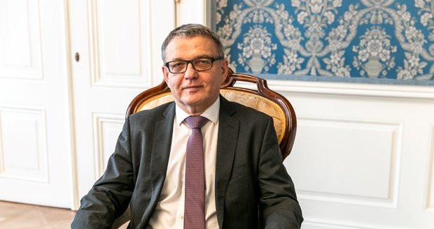 Zaorálek po 25 letech končí: Šéfoval Sněmovně, byl dvakrát ministrem, teď půjde učit