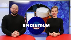 Epicentrum - Luboš Kastner