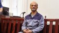 Odsouzen na doživotí: Nebezpečný recidivista Luboš Miko stráví zbytek života za mřížemi  