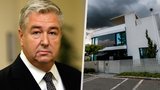 Podnikatel Pašek spojovaný s Janouškem: Zbavuje se supersídla! Kolik chce za Vilu Baba?