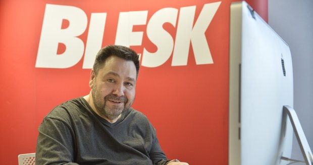 Luboš Xaver Veselý napsal třaskavou knihu o privatizaci Mostecké uhelné