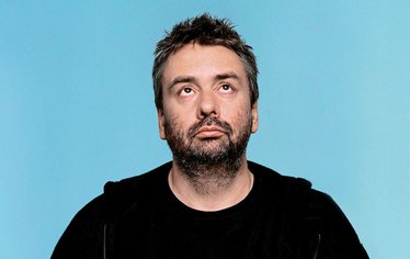 Luc Besson 