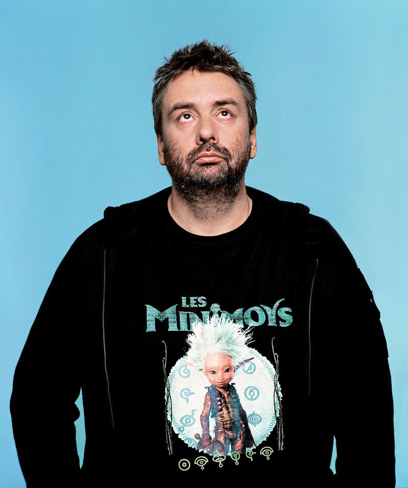 Luc Besson