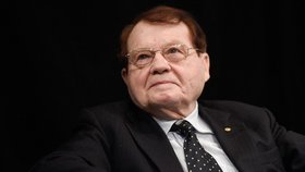Luc Montagnier