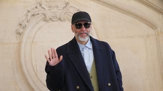 Hollywood se dostává pod vliv AI a jejích tvůrců. Využijí techno oligarchové svůj vliv k cenzuře? Hollywood se dostává pod vliv AI a jejích tvůrců. Využijí techno oligarchové svůj vliv k cenzuře?