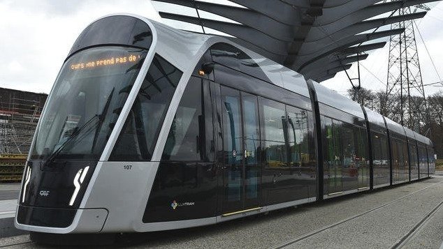 Lucembursko se stane první zemí, kde bude bezplatná veškerá veřejná doprava.