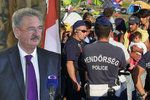 Lucemburský ministr zahraničí požaduje vyloučení Maďarska z EU.