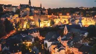 Lucembursko očima Čecha: Žije zde 170 národností, ale lidé jsou překvapivě velmi uzavření