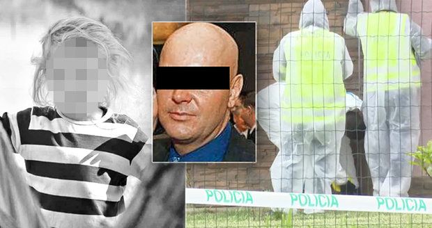 Jozef (†57) zavraždil syna Maxíka (†5), pak si prostřelil hlavu. Vyšetřování odhalilo krutou pravdu