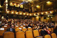Festival La Película představí nejnovější peruánské filmy: Diváky láká na Šampiony i oscarového režiséra