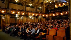 Kino Lucerna představí argentinské filmy.