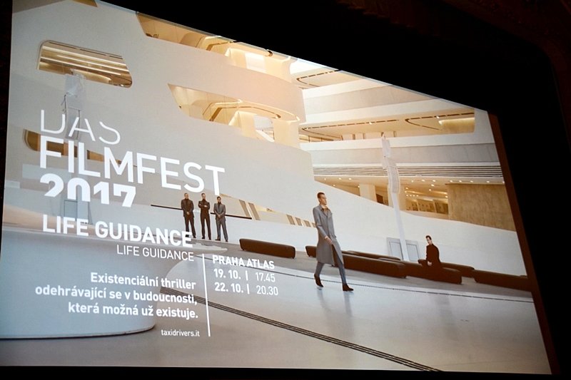 Festival das Filmfest odstartoval. To nejlepší z německy mluvených filmů můžete nyní zhlédnout v Lucerně a v kině Atlas.