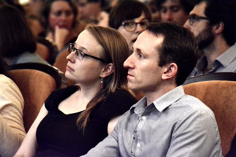 Festival das Filmfest odstartoval. To nejlepší z německy mluvených filmů můžete nyní zhlédnout v Lucerně a v kině Atlas