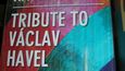 Sál Lucerny bude patřit výhradně těm, kdo chtějí uctít památku Václava Havla svou tvorbou