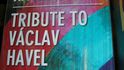 Sál Lucerny bude patřit výhradně těm, kdo chtějí uctít památku Václava Havla svou tvorbou