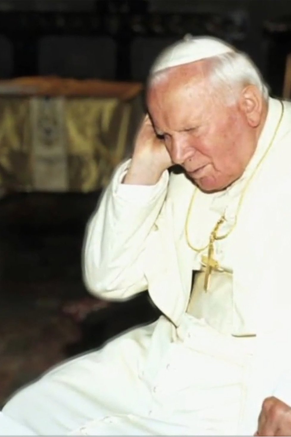 Spekulacím o poslední proroctví učinil konec až v&nbsp;roce 2000 papež Jan Pavel II.