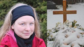 Záhadná smrt vědkyně Lucie: Zabila se kvůli sektě, obávají se její kolegové