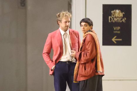 Obrázek: Tanečnice ze StarDance Luciana Tomášová: Randí s číšníkem ze Zlaté labutě?