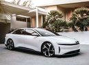 Lucid Air