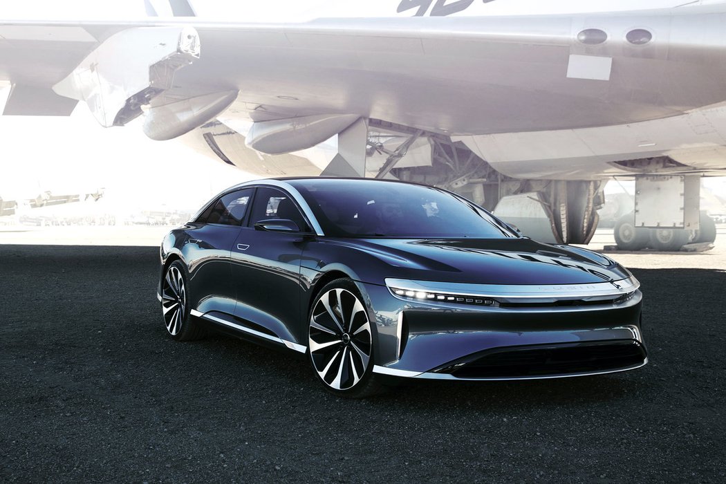 Lucid Air