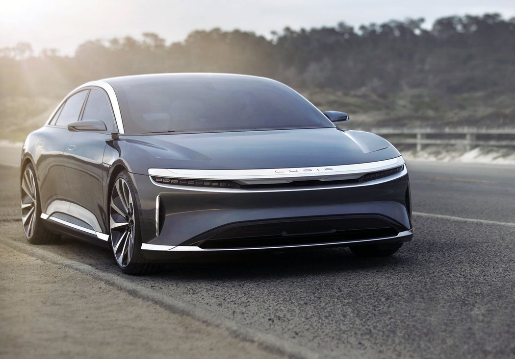 Lucid Air