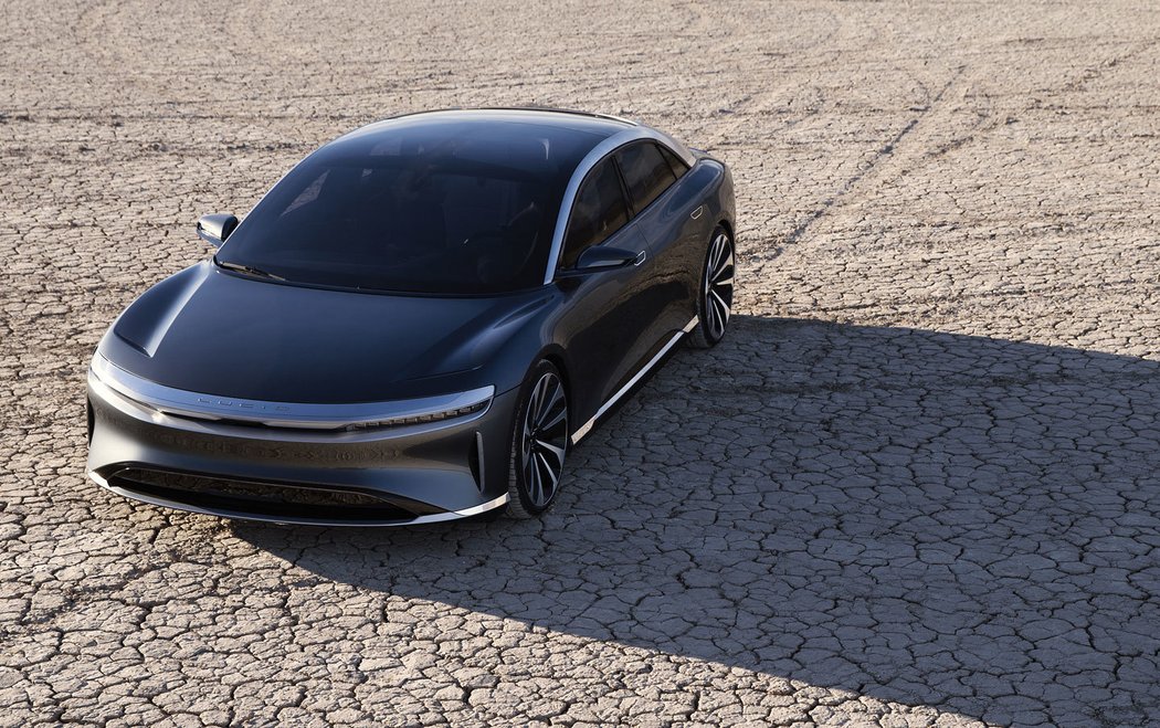 Lucid Air