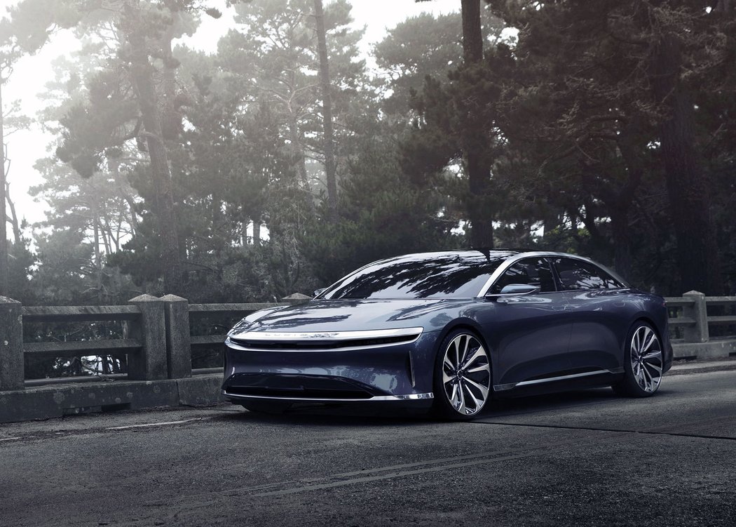 Lucid Air