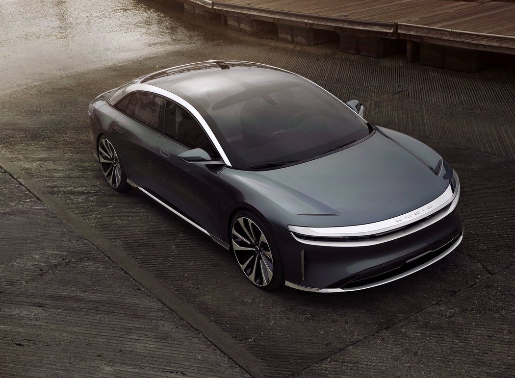 Lucid Air