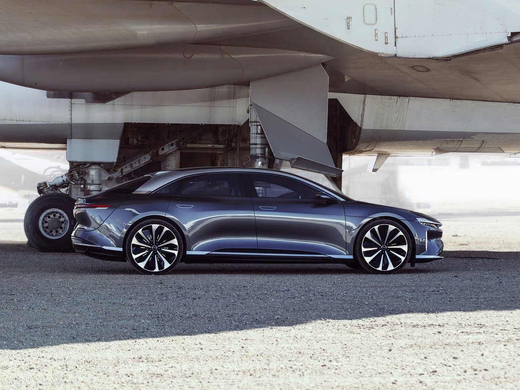 Lucid Air