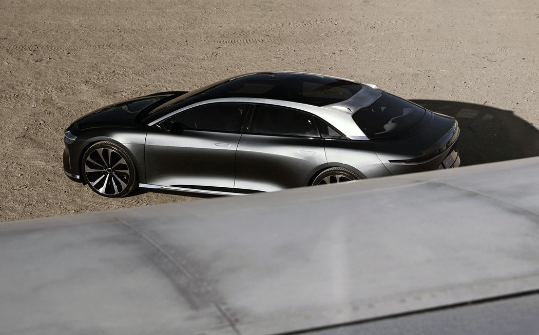 Lucid Air