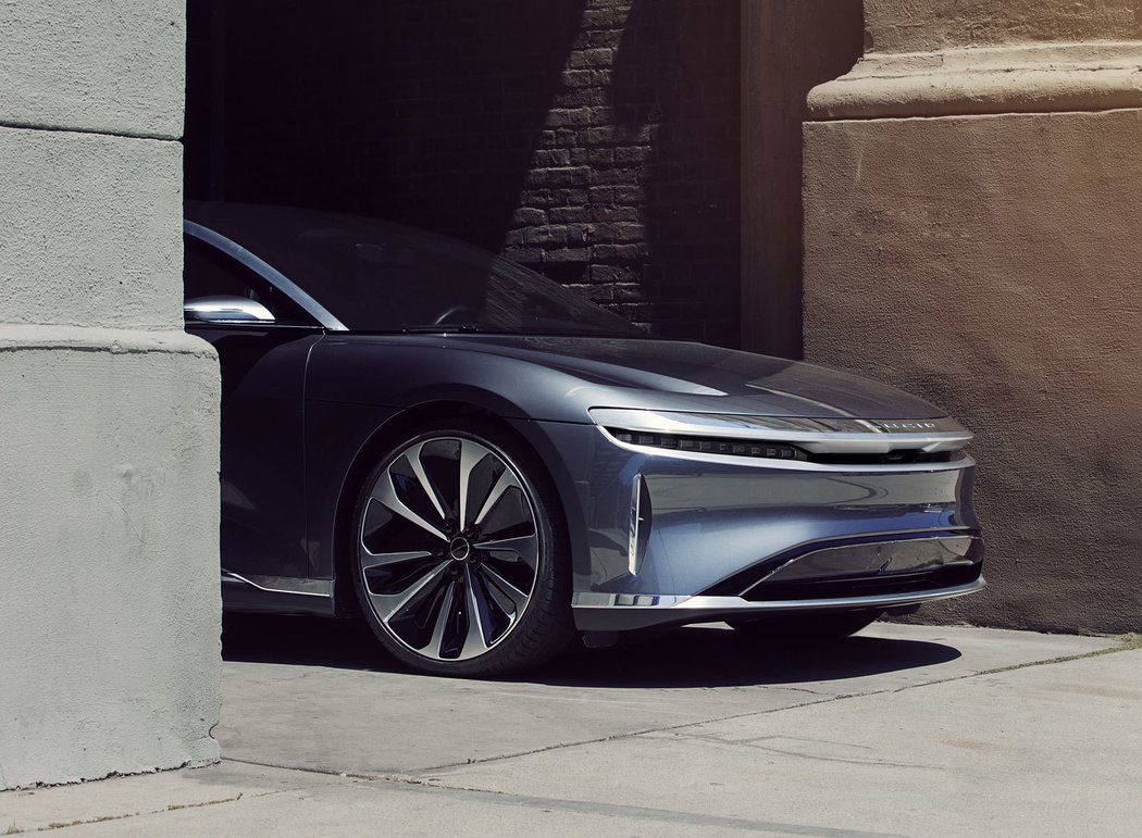 Lucid Air