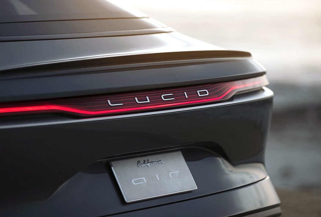 Lucid Air