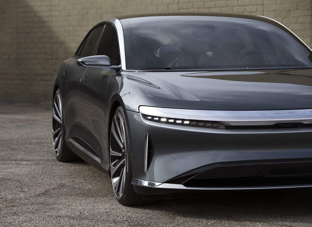 Lucid Air