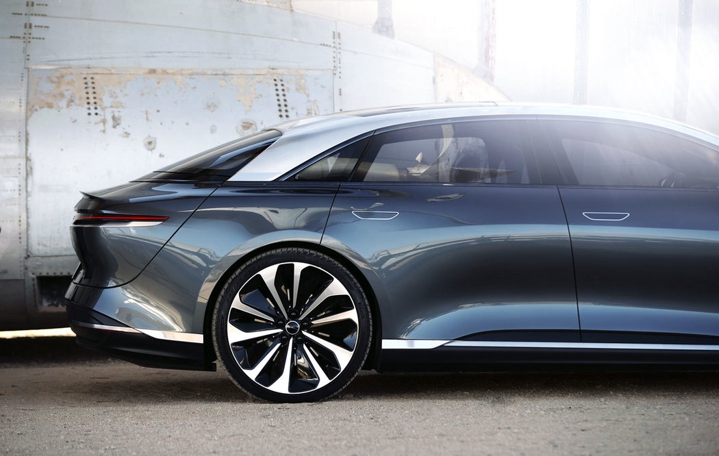 Lucid Air