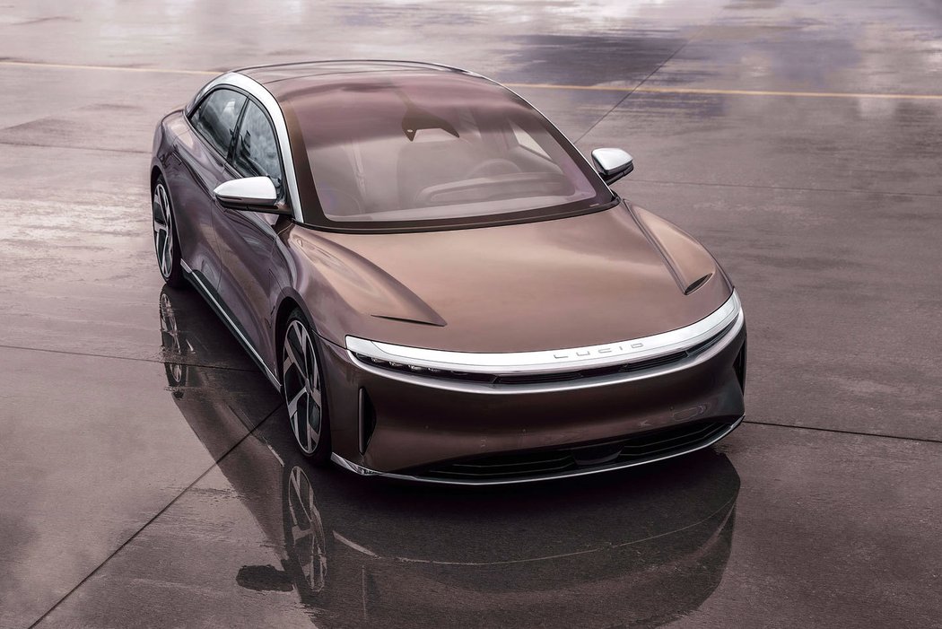 Lucid Air