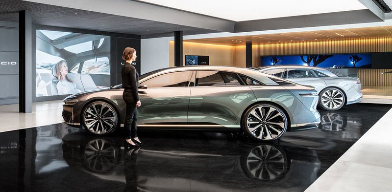 Lucid Air