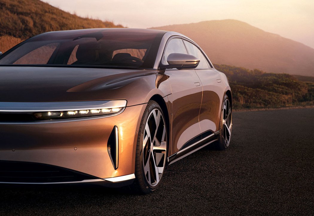 Lucid Air