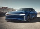 Lucid Air Sapphire