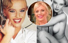 Hvězda Slunečné Lucie Benešová (47):  Žhavé fotky z Playboye!